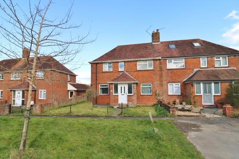 3 bedroom semi-detached house for sale, Ratcliffe Road, Southampton SO30