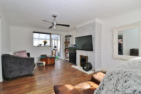 3 bedroom semi-detached house for sale, Ratcliffe Road, Southampton SO30