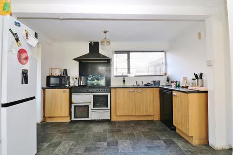 3 bedroom semi-detached house for sale, Ratcliffe Road, Southampton SO30