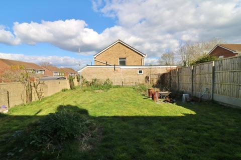 3 bedroom semi-detached house for sale, Ratcliffe Road, Southampton SO30