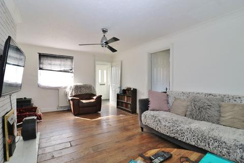 3 bedroom semi-detached house for sale, Ratcliffe Road, Southampton SO30