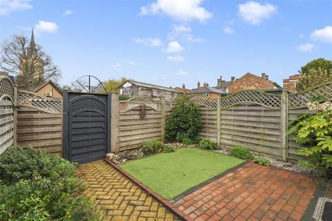 undefined, The Gardens, Baldock