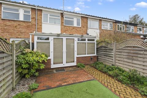 undefined, The Gardens, Baldock