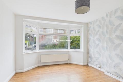undefined, Woodville Road, Barnet