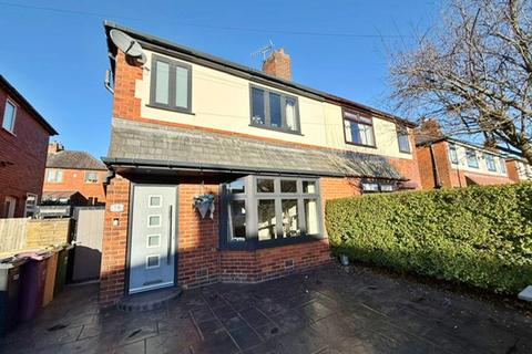 undefined, Tenby Avenue, Bolton, BL1