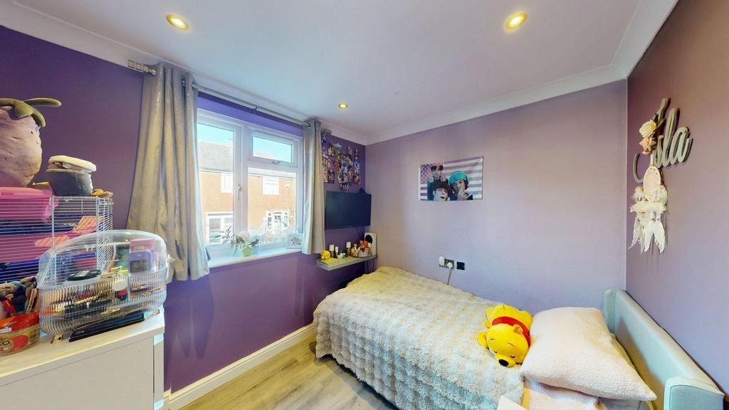 Bedroom 3