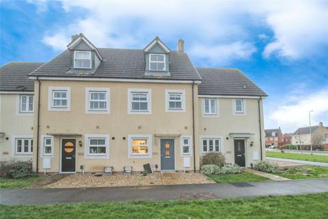 3 bedroom terraced house for sale, Godley Lane, Trowbridge