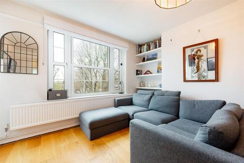 undefined, Long Meadow, Torriano Avenue