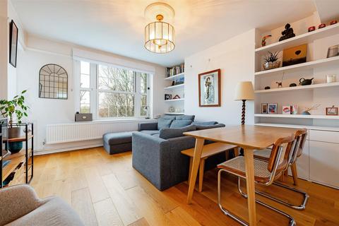 undefined, Long Meadow, Torriano Avenue