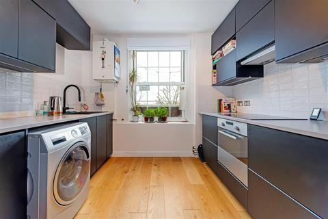 undefined, Long Meadow, Torriano Avenue