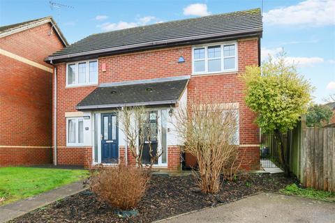 2 bedroom house for sale, Hamblings Close, Shenley