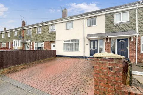 undefined, Macaulay Road, Rift House, Hartlepool