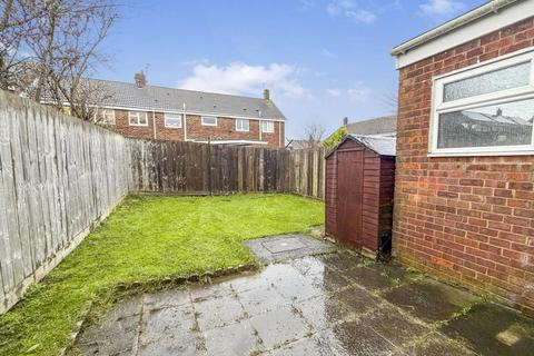 undefined, Macaulay Road, Rift House, Hartlepool