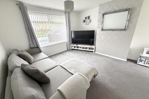 undefined, Macaulay Road, Rift House, Hartlepool