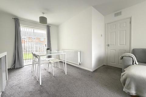 undefined, Macaulay Road, Rift House, Hartlepool