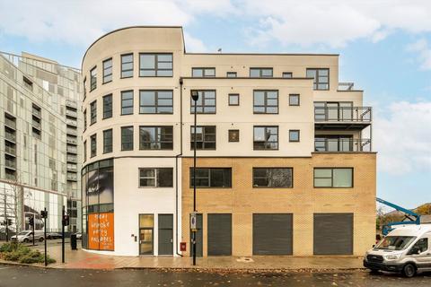 undefined, Creek Road, London SE8