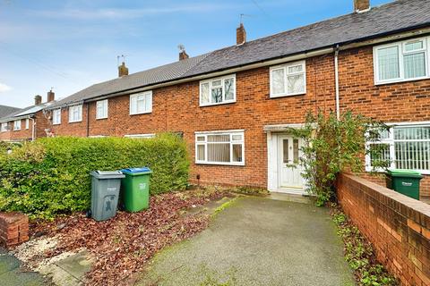 3 bedroom terraced house to rent, Meyrick Road, West Bromwich B70