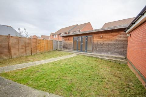 undefined, Valerian Street, Lyde Green, Bristol, BS16 7JF