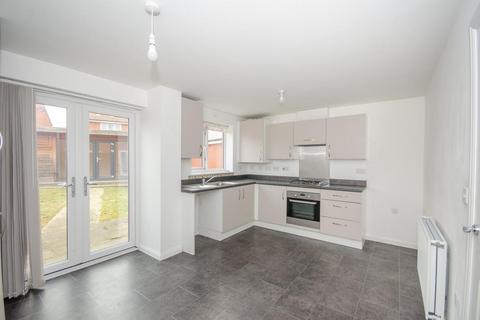 undefined, Valerian Street, Lyde Green, Bristol, BS16 7JF