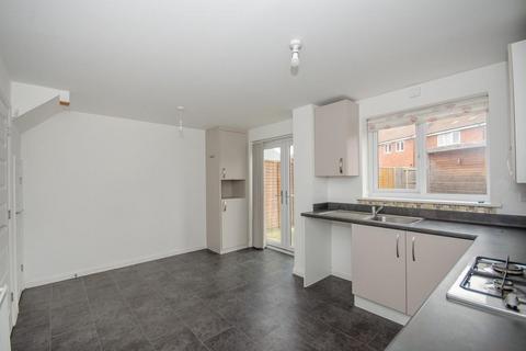 undefined, Valerian Street, Lyde Green, Bristol, BS16 7JF