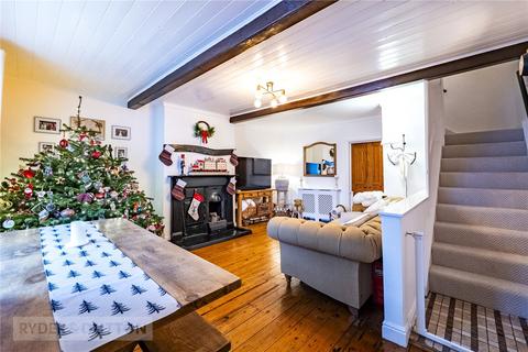 4 bedroom terraced house for sale, Paris Road, Scholes, Holmfirth, HD9