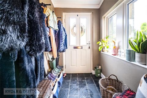 4 bedroom terraced house for sale, Paris Road, Scholes, Holmfirth, HD9