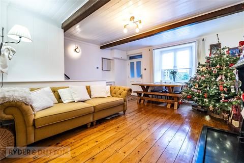 4 bedroom terraced house for sale, Paris Road, Scholes, Holmfirth, HD9