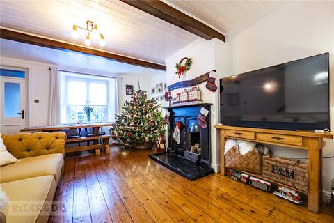undefined, Paris Road, Scholes, Holmfirth, HD9