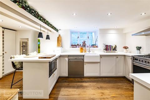 4 bedroom terraced house for sale, Paris Road, Scholes, Holmfirth, HD9
