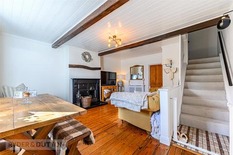 4 bedroom terraced house for sale, Paris Road, Scholes, Holmfirth, HD9