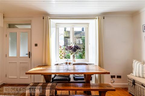 4 bedroom terraced house for sale, Paris Road, Scholes, Holmfirth, HD9