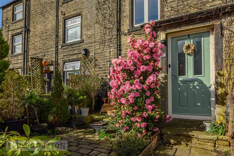 4 bedroom terraced house for sale, Paris Road, Scholes, Holmfirth, HD9