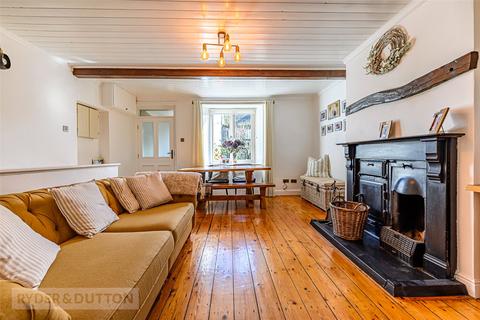 4 bedroom terraced house for sale, Paris Road, Scholes, Holmfirth, HD9