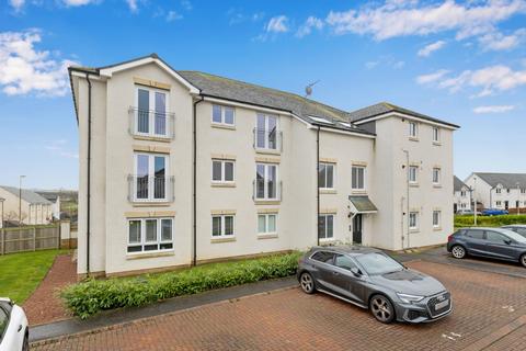 undefined, 13E Auld Coal Gardens , Bonnyrigg EH19