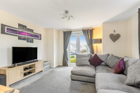 undefined, 13E Auld Coal Gardens , Bonnyrigg EH19