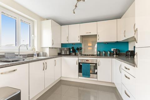 undefined, 13E Auld Coal Gardens , Bonnyrigg EH19