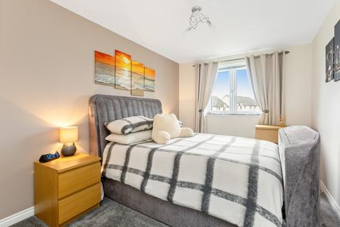 undefined, 13E Auld Coal Gardens , Bonnyrigg EH19