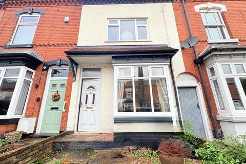 2 bedroom terraced house for sale, Melton Road, Birmingham B14