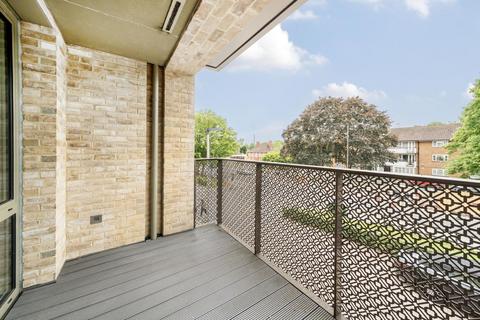 1 bedroom flat for sale, Welford Court, Edgware Green HA8