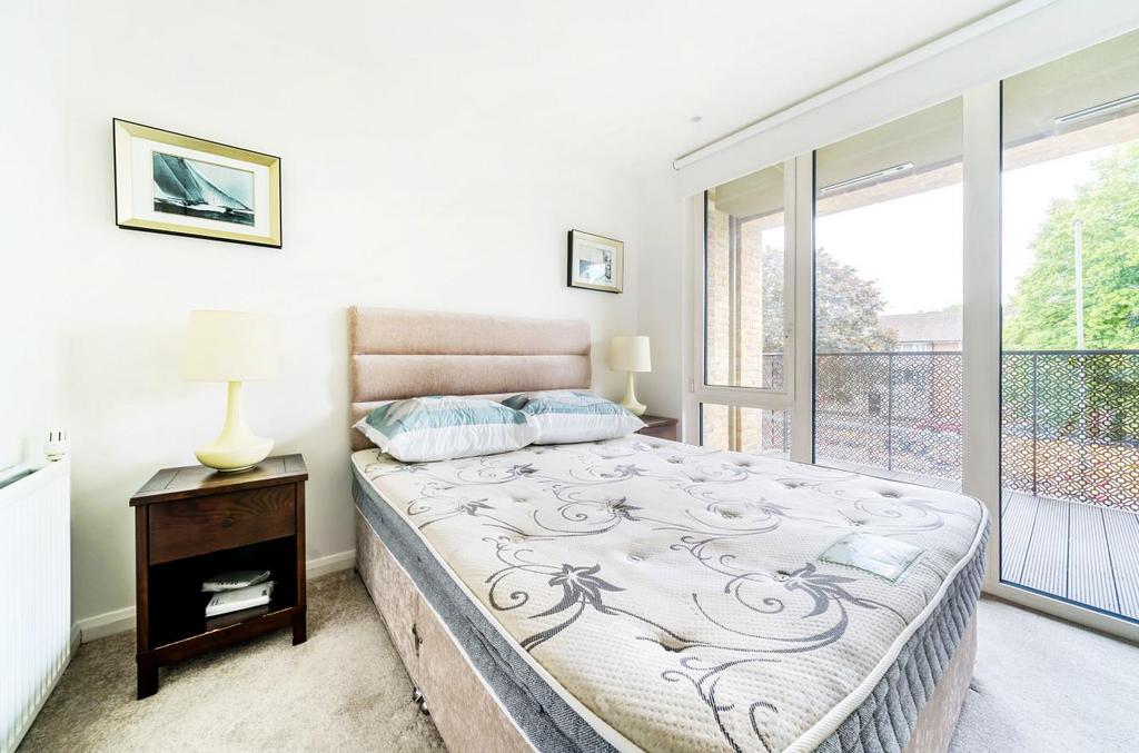 Davidson Frost-Wellings, DFW, Welford Court, Edgwa