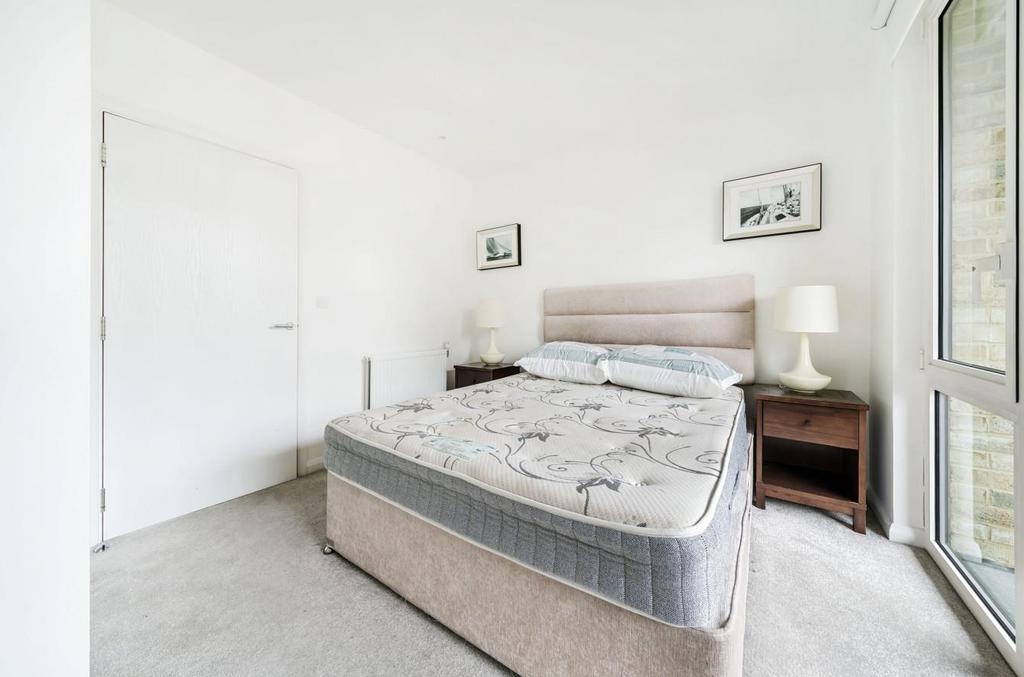 Davidson Frost-Wellings, DFW, Welford Court, Edgwa