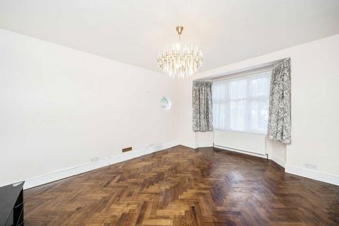 undefined, North Crescent, London N3