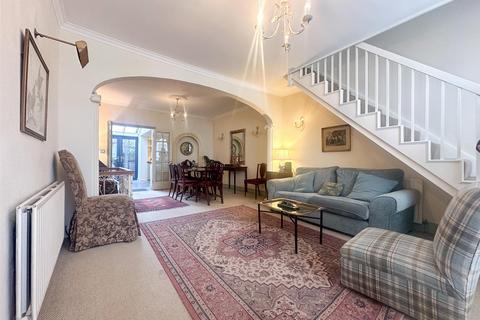 undefined, Suffolk Parade, Cheltenham GL50 2AB