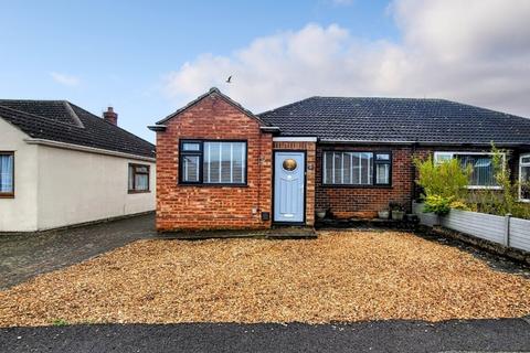 3 bedroom bungalow for sale, Portfields Road, Newport Pagnell
