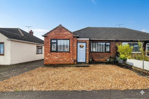 undefined, Portfields Road, Newport Pagnell