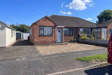 undefined, Portfields Road, Newport Pagnell