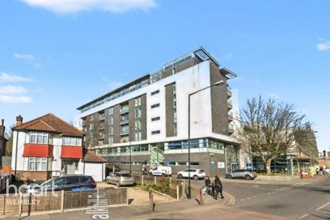 undefined, Wembley Park