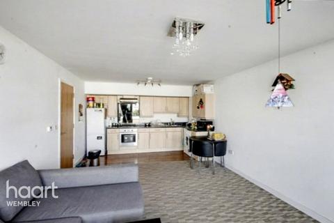undefined, Wembley Park