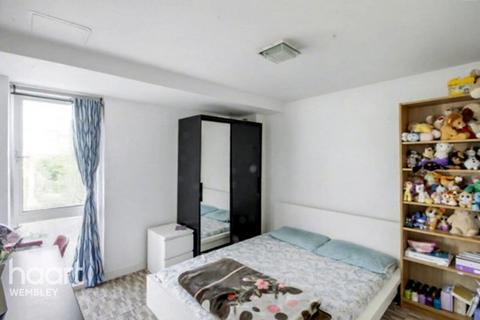 undefined, Wembley Park