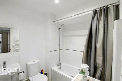 undefined, Wembley Park